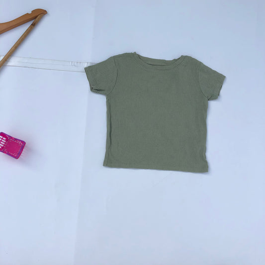 12-18 watanni Tees ta Primark
