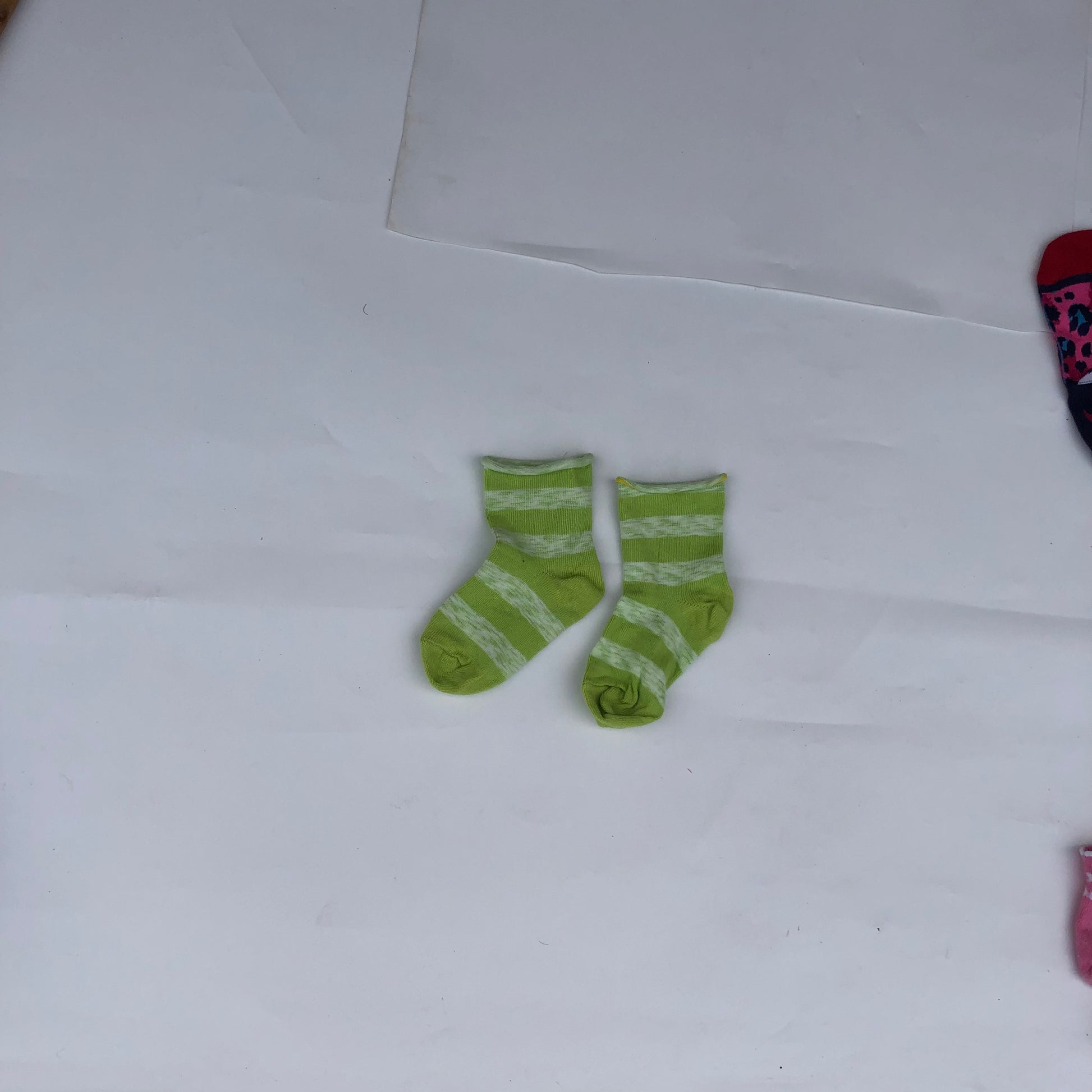 Baby Stockings - stasthrift