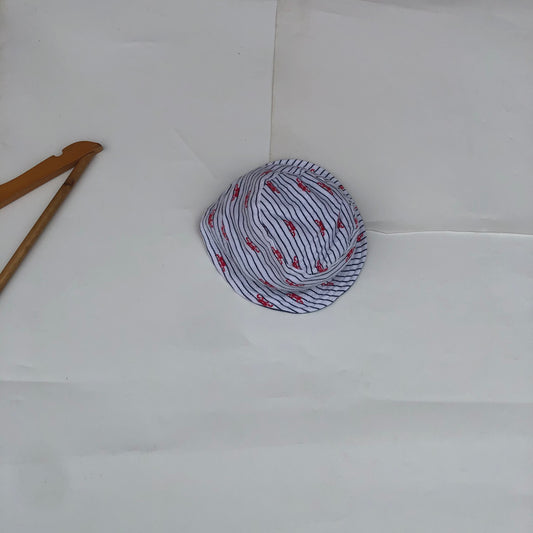 Bucket Hats