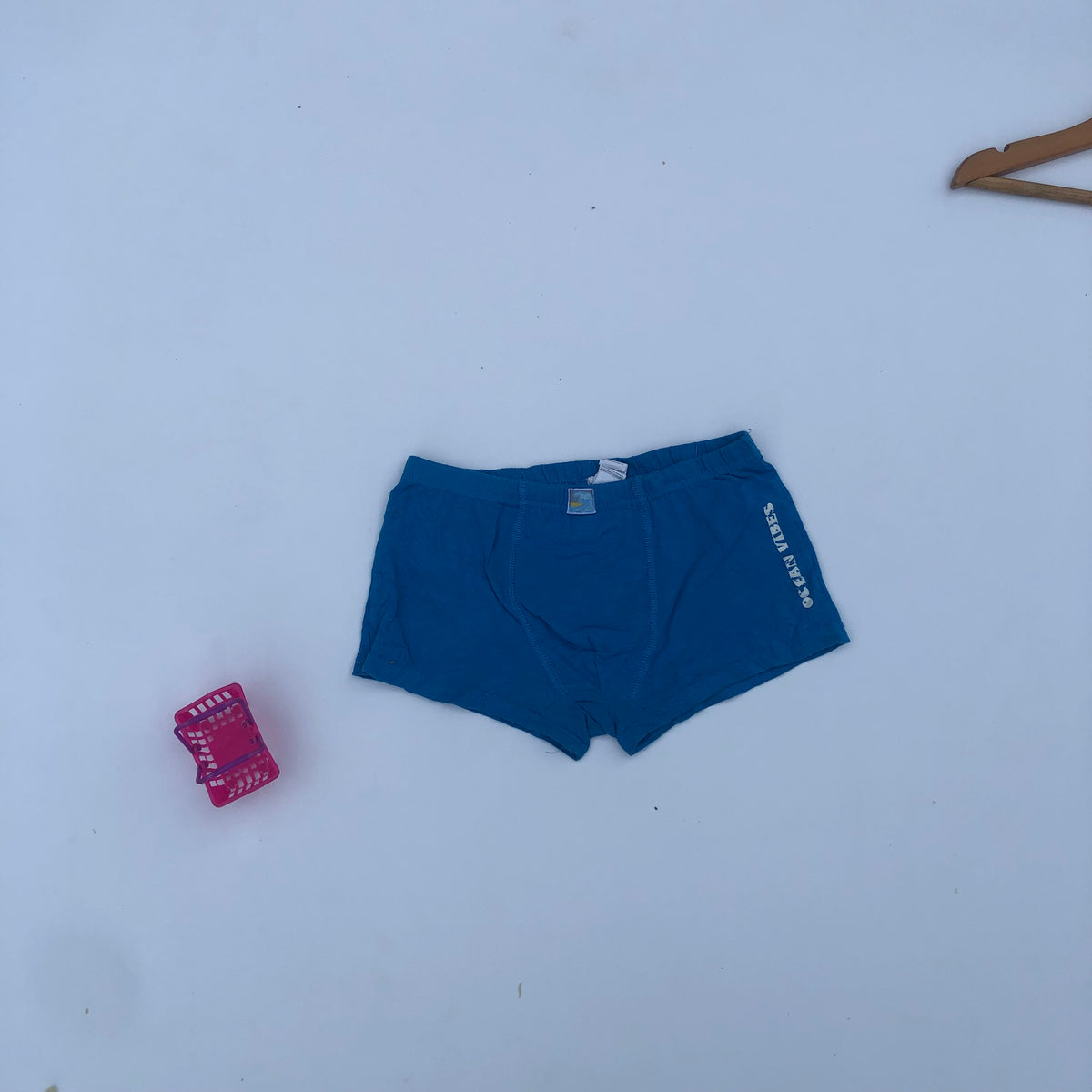 Boys Boxers