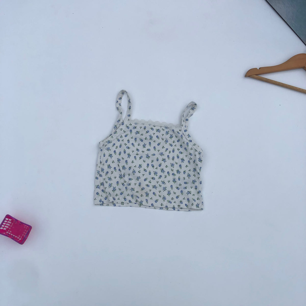 Singlet for 8-10 years old