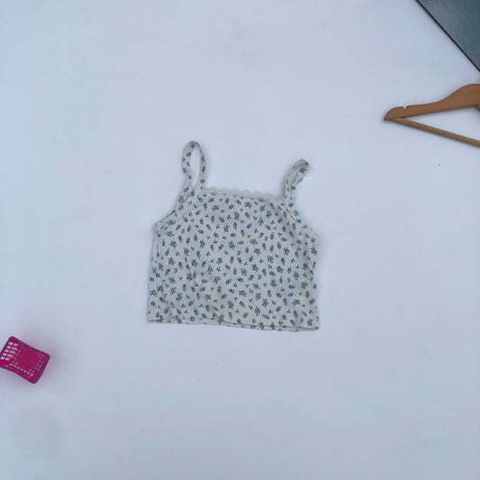 Singlet for 8-10 years old