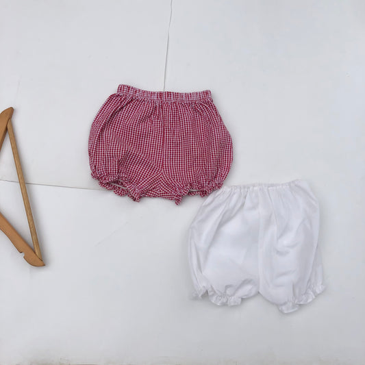 Baby Pants Set3 for  months