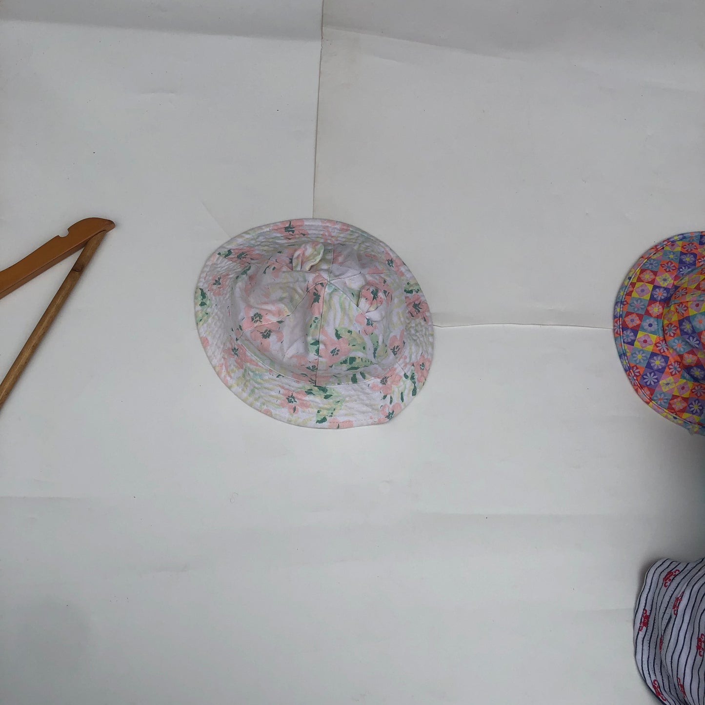 Bucket Hats