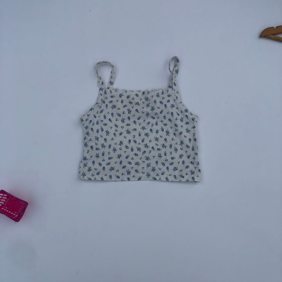 Singlet for 8-10 years old