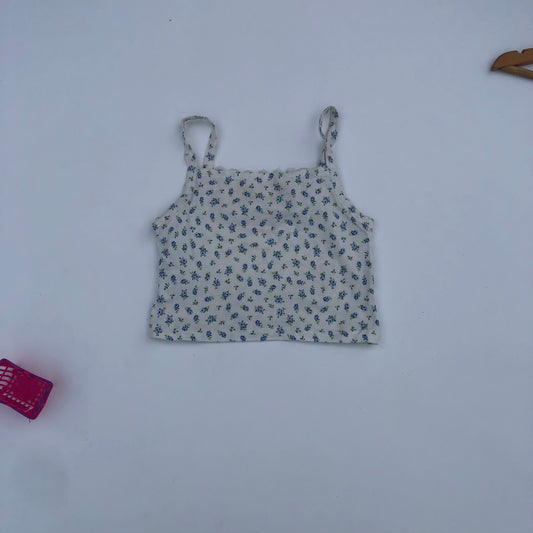 Singlet for 8-10 years old