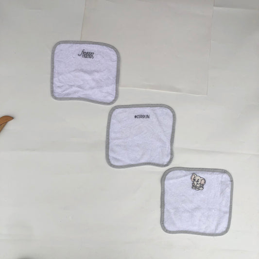 Wash Clothes 2