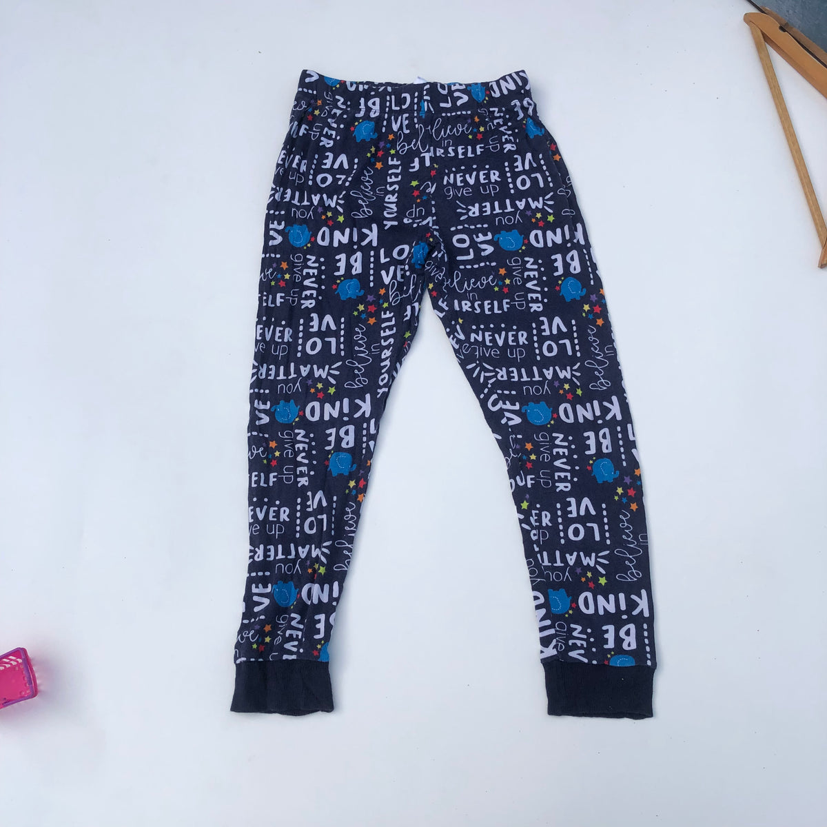 Grade B Pj For 8-9 Years Old