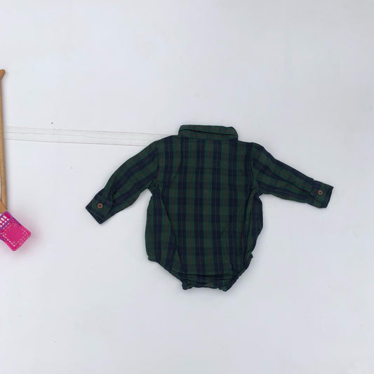 3-6 Months old shirt by Tommy Bahama