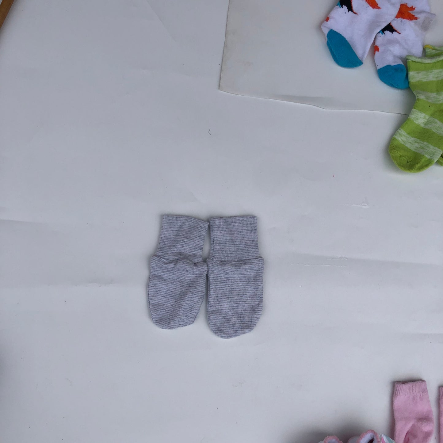 Baby Stockings