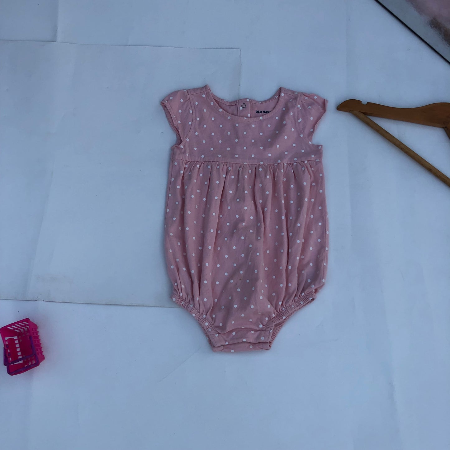 Romper for 12-18 months old