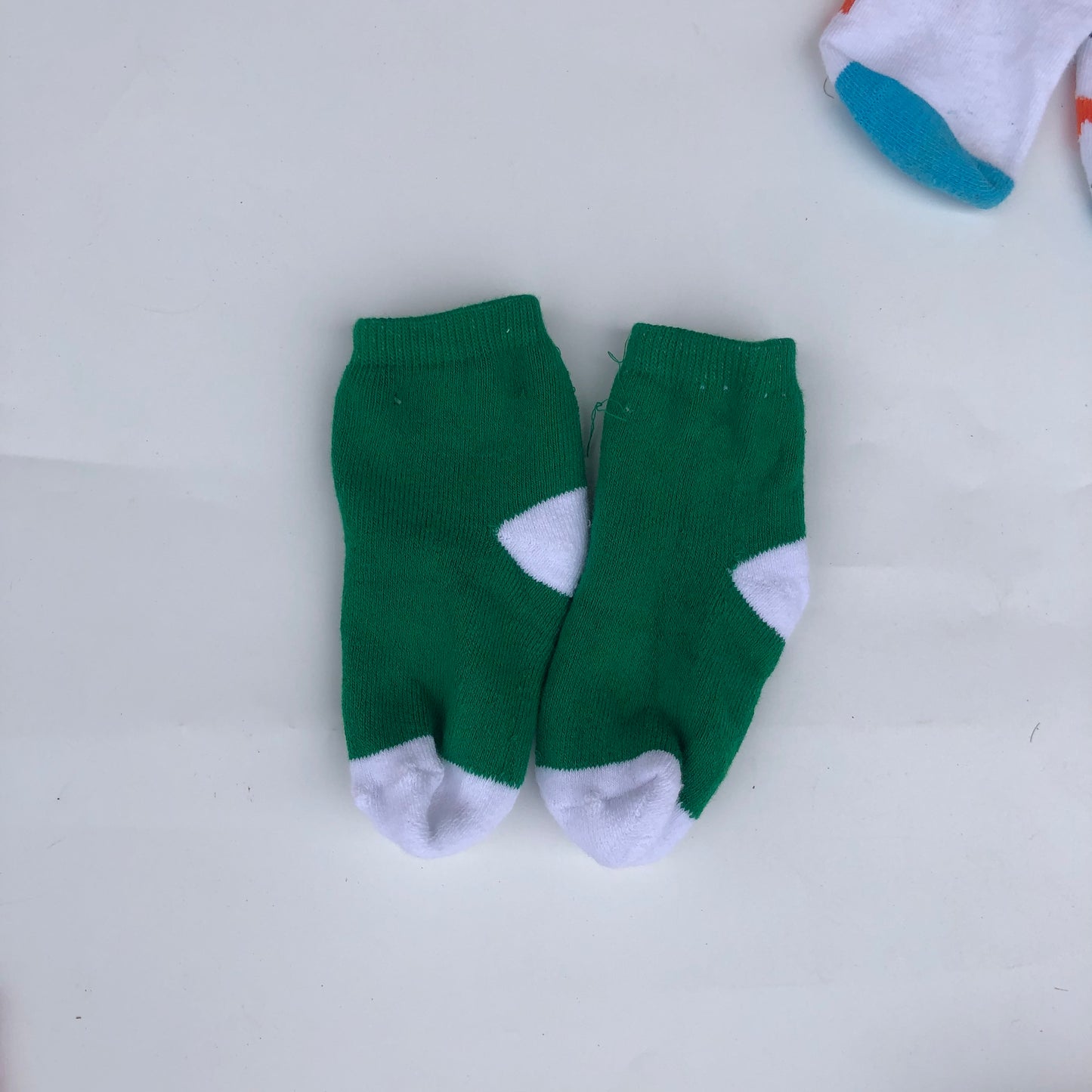 Baby Stockings