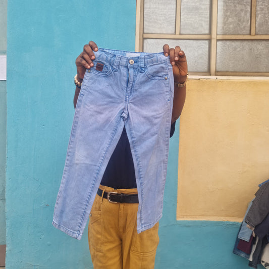 4 years old Denims By Brotes