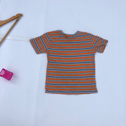 4-5 Years Old Tees By Jeff&Co