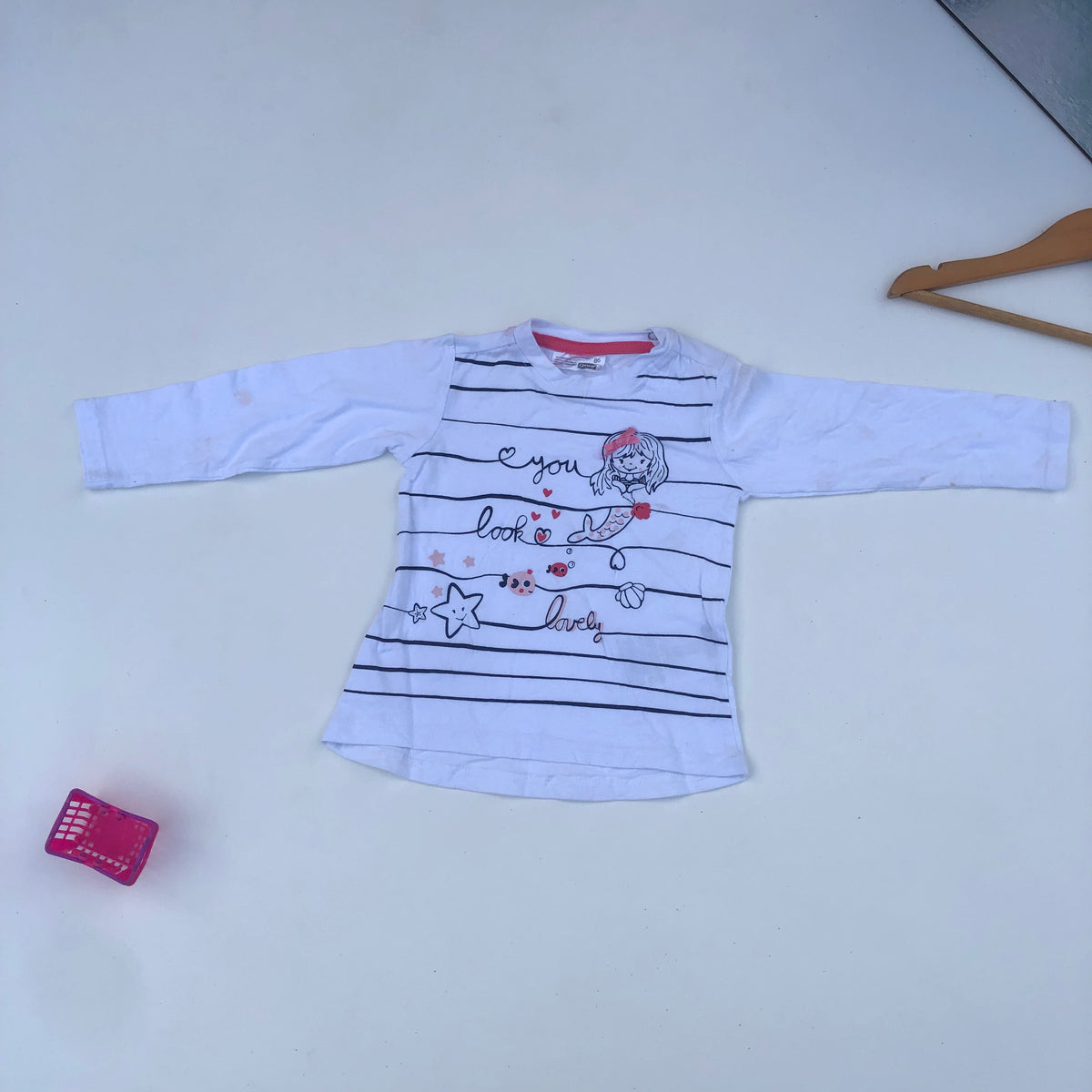 Tees for 12-18 Months old