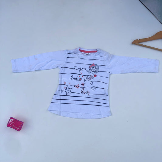 Tees for 12-18 Months old