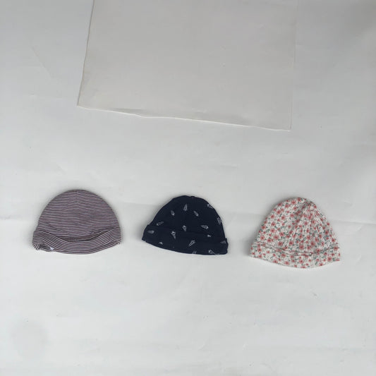 Baby Caps 14 For 0-9 Months Old