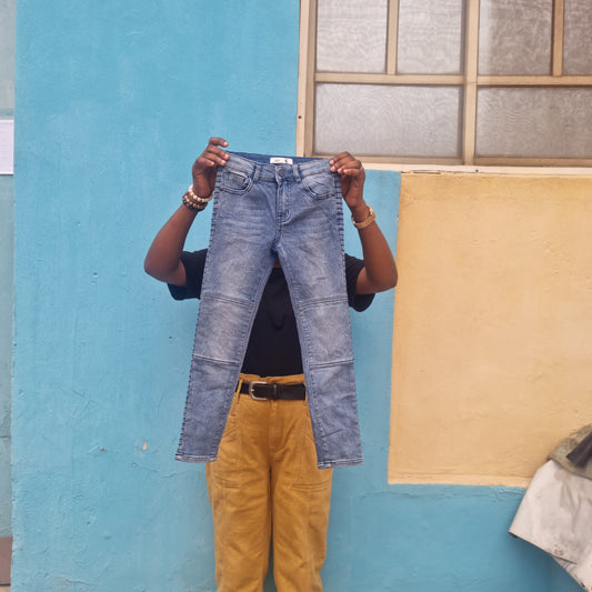 6_Years_old_Cotton_On_Denim_Trousers