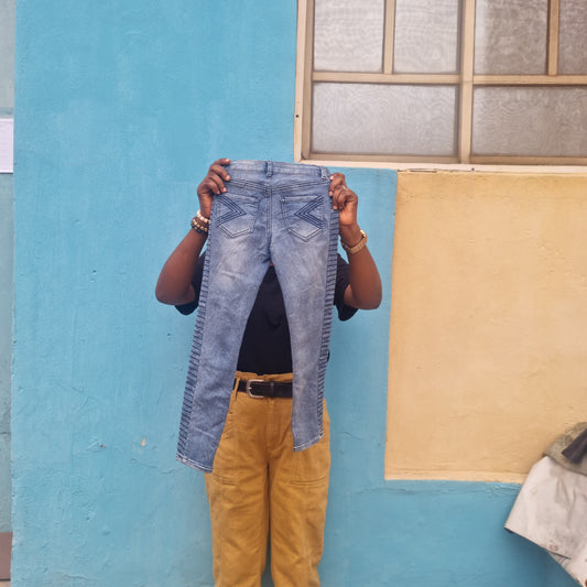 6_Years_old_Cotton_On_Denim_Trousers