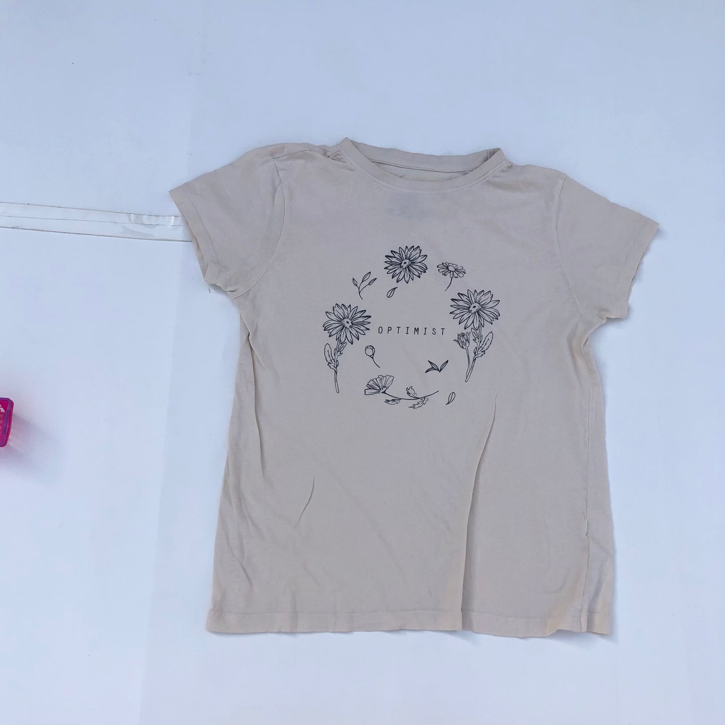 Optimist Tees for 11-12 years old