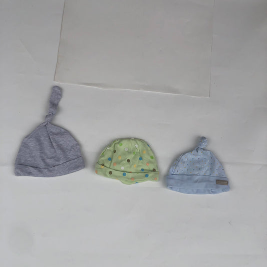 Baby Caps 12 For 6 Months Old