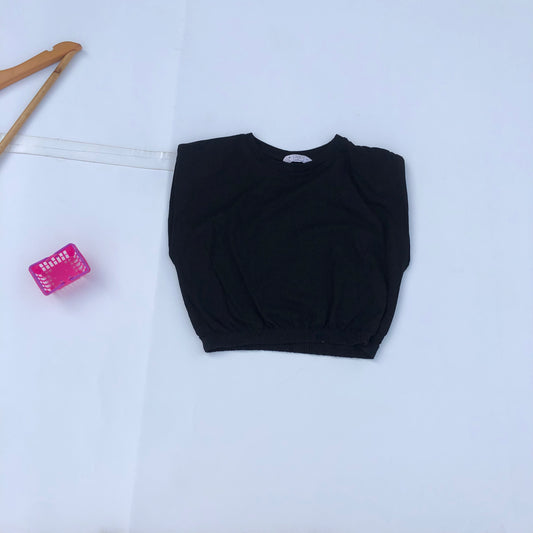 Candu]y Couture Top for 8-10 years old