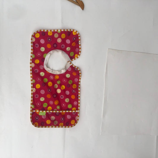 OSFA Wearable bib