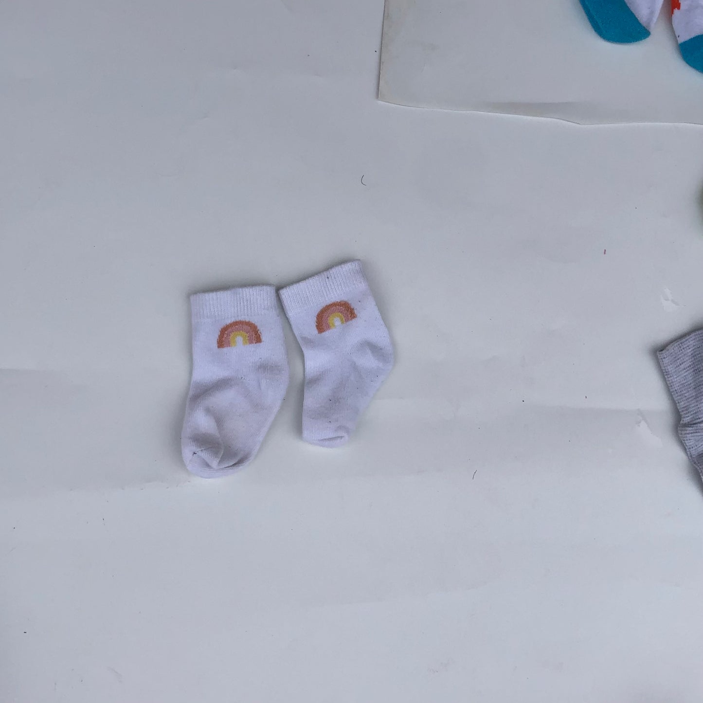 Baby Stockings