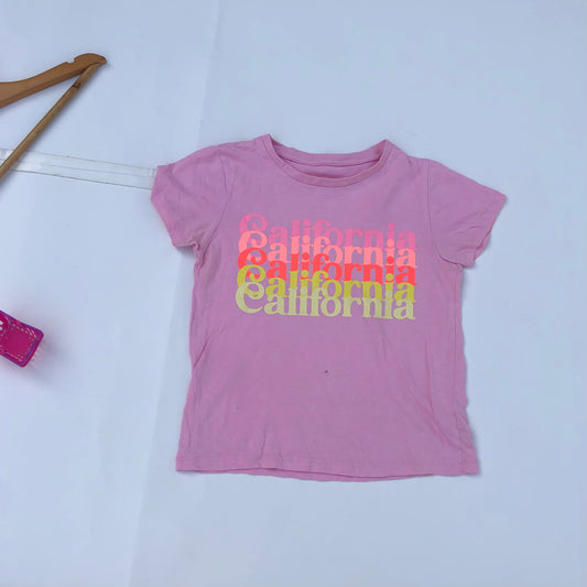 Tees dị afọ 9-10 nke Dunnes Stores