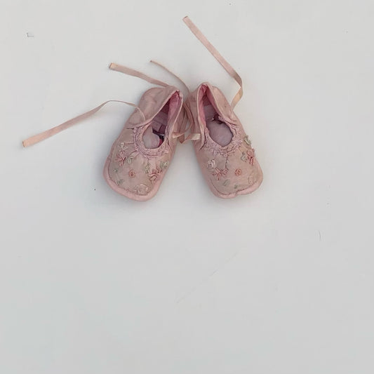 6-12 months old shoes
