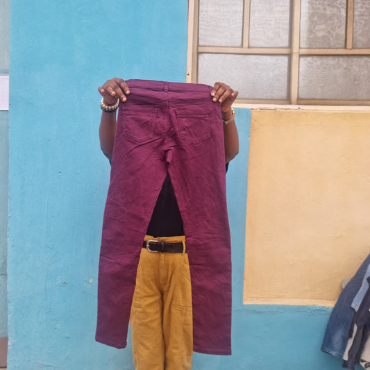 11-12 years old Denims By H&M