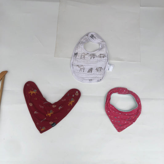 One size Baby Bibs 4