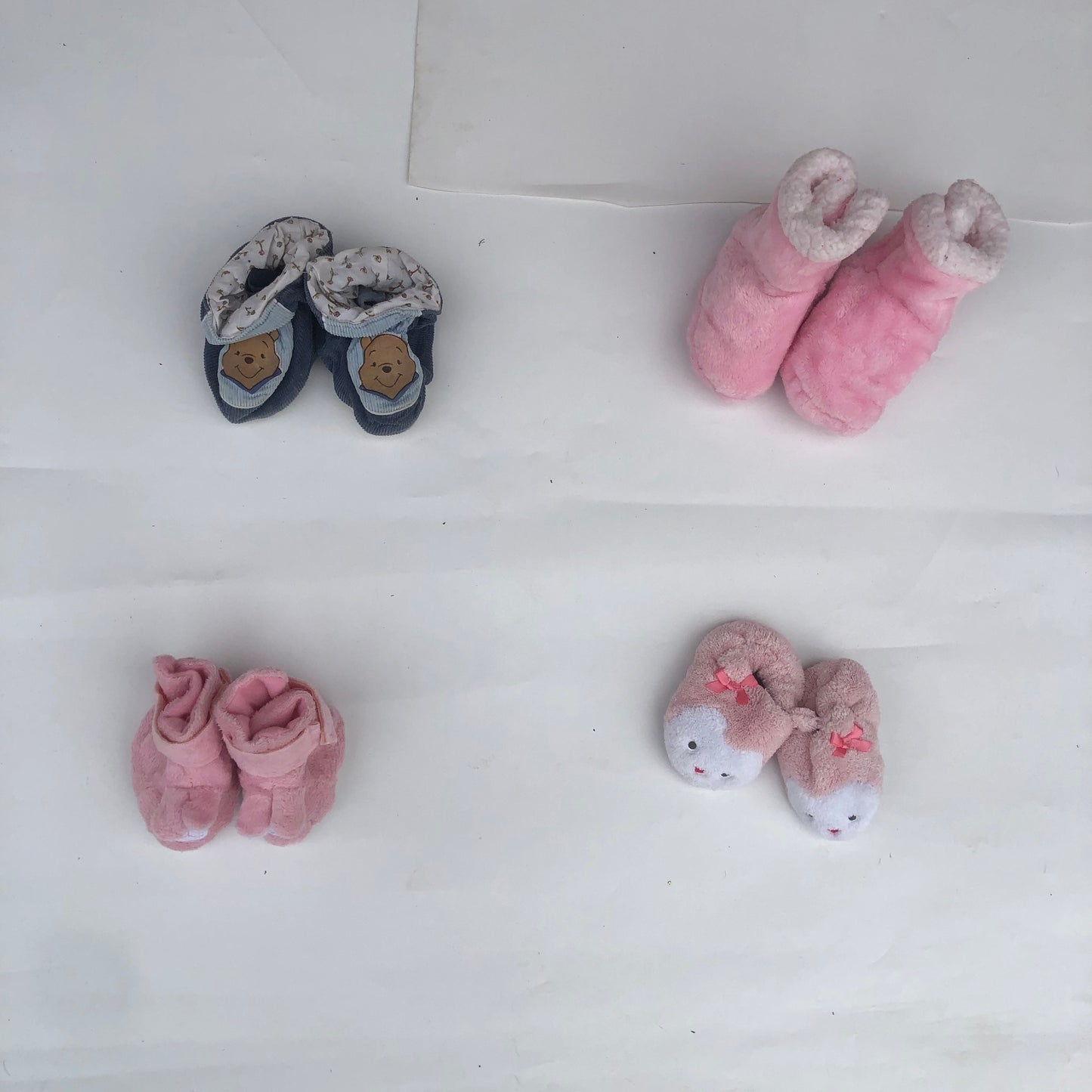 Pre-Walkers Shoes
