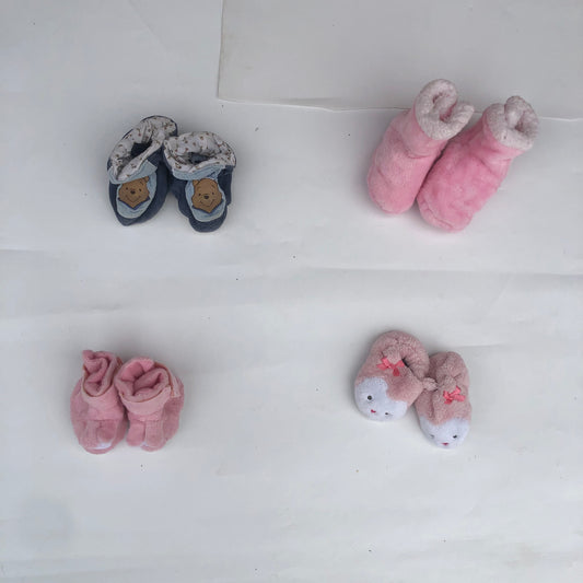 Pre-Walkers Shoes