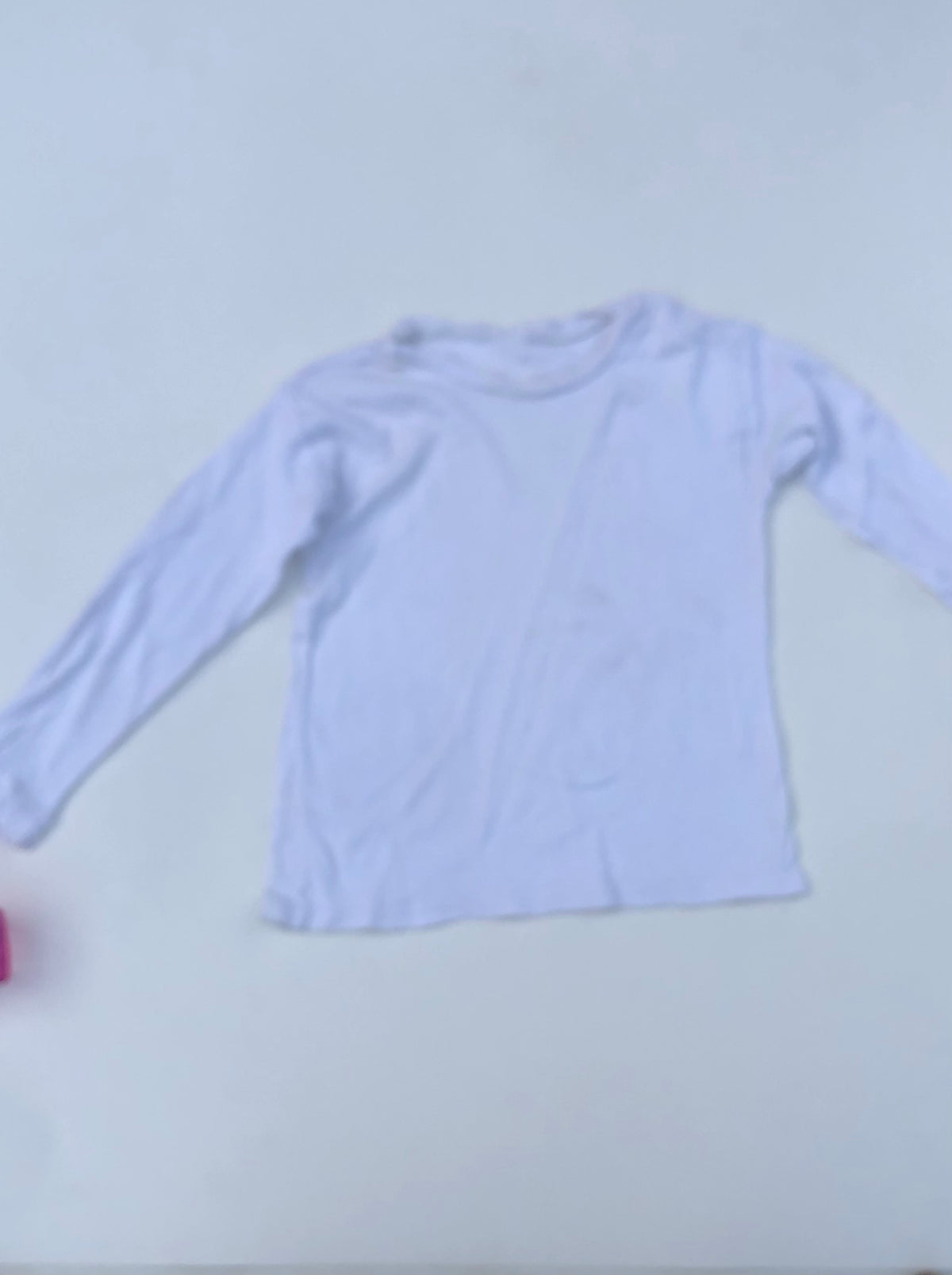 Pj Top for 5 years