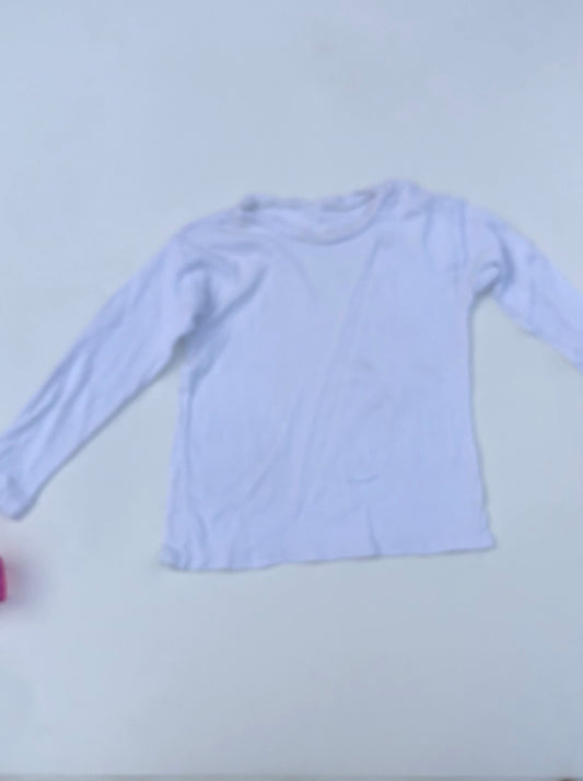 Pj Top for 5 years