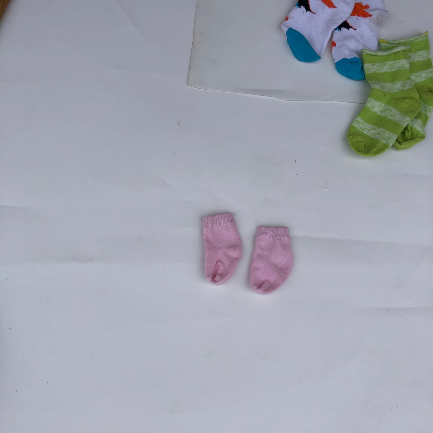 Baby Stockings