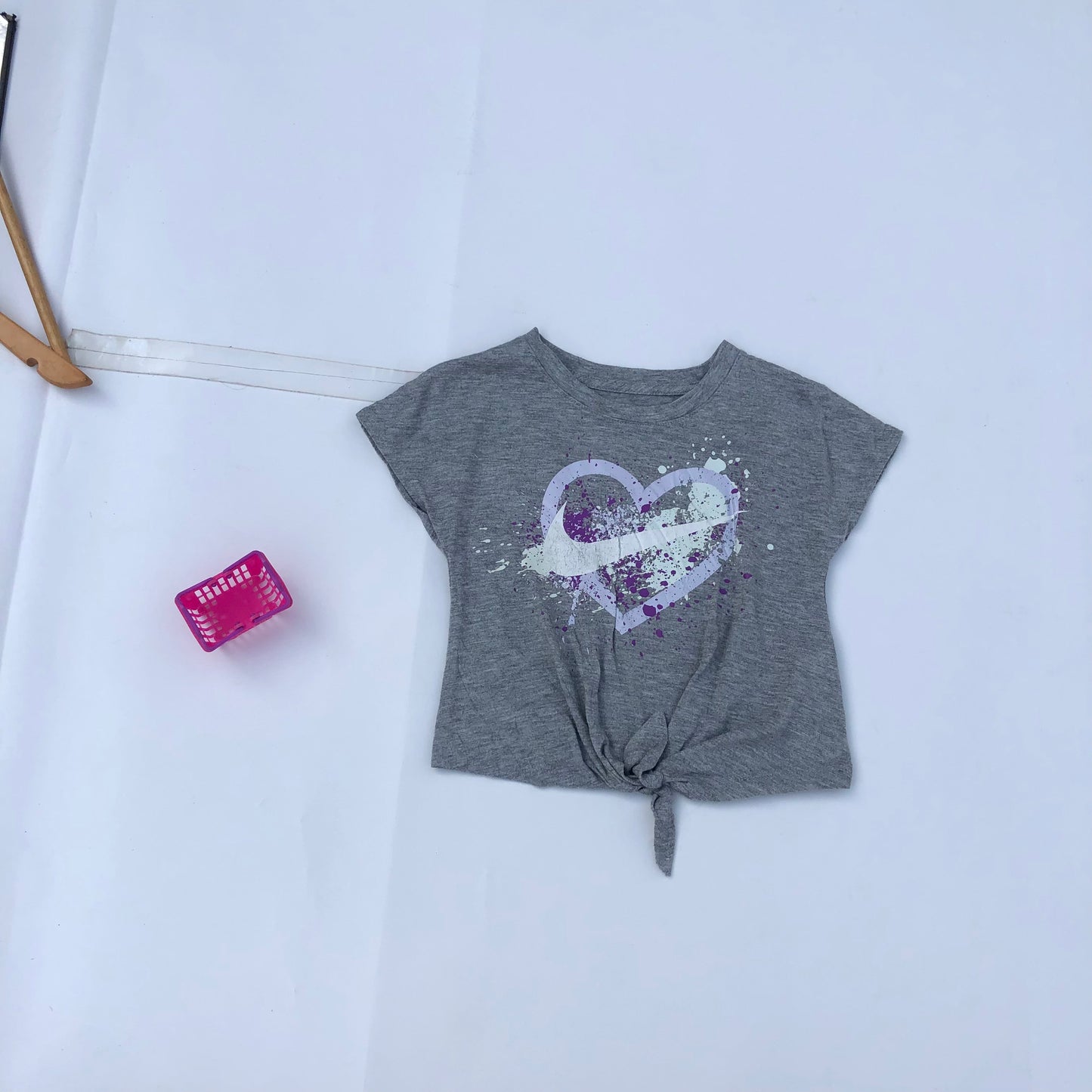 4-5 Years old Tshirt by Nike