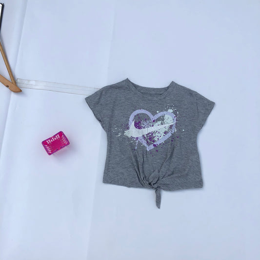 4-5 Years old Tshirt by Nike