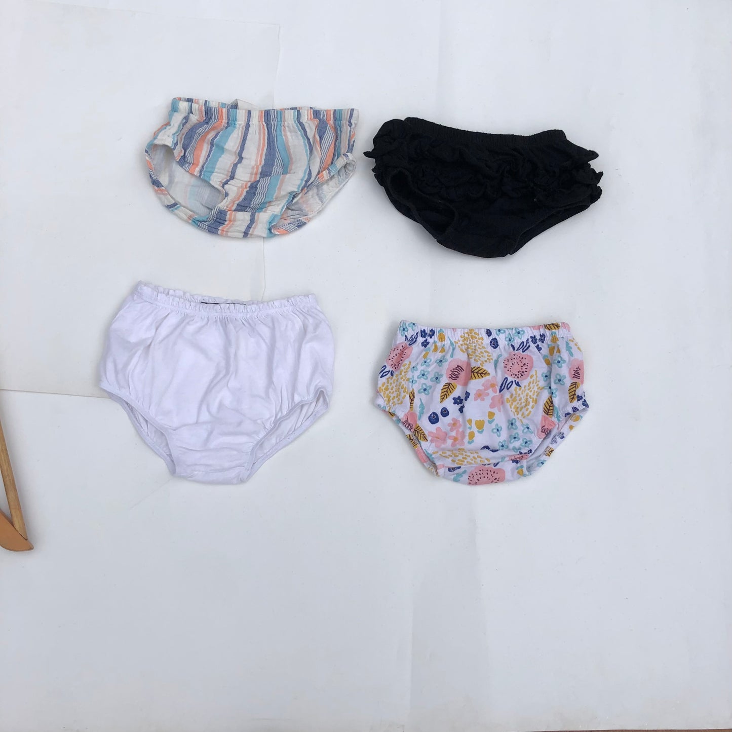 Baby Pants Set11 for 9-12 months old