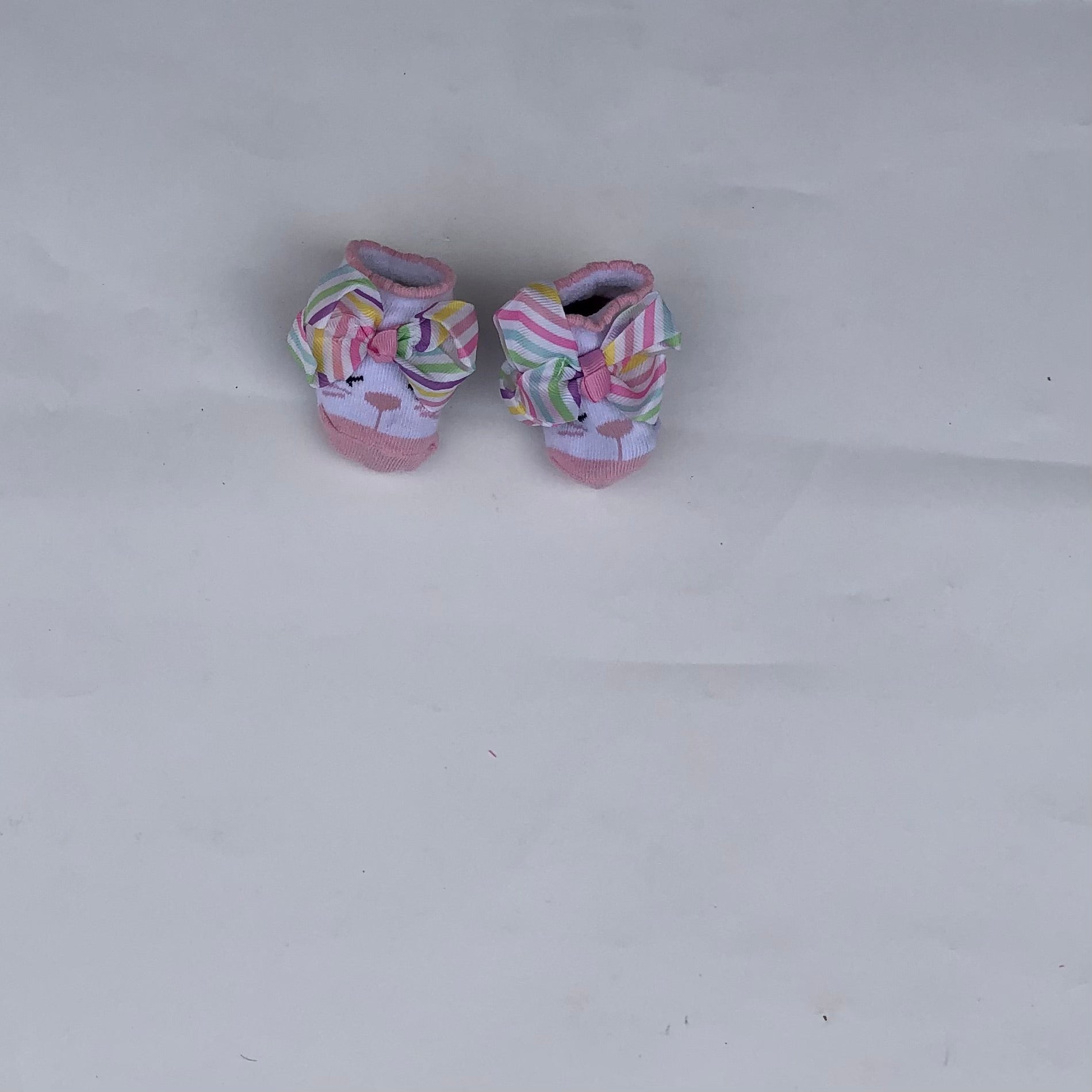 Baby Stockings - stasthrift