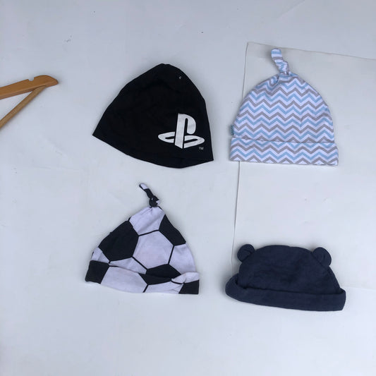 Baby Caps 19