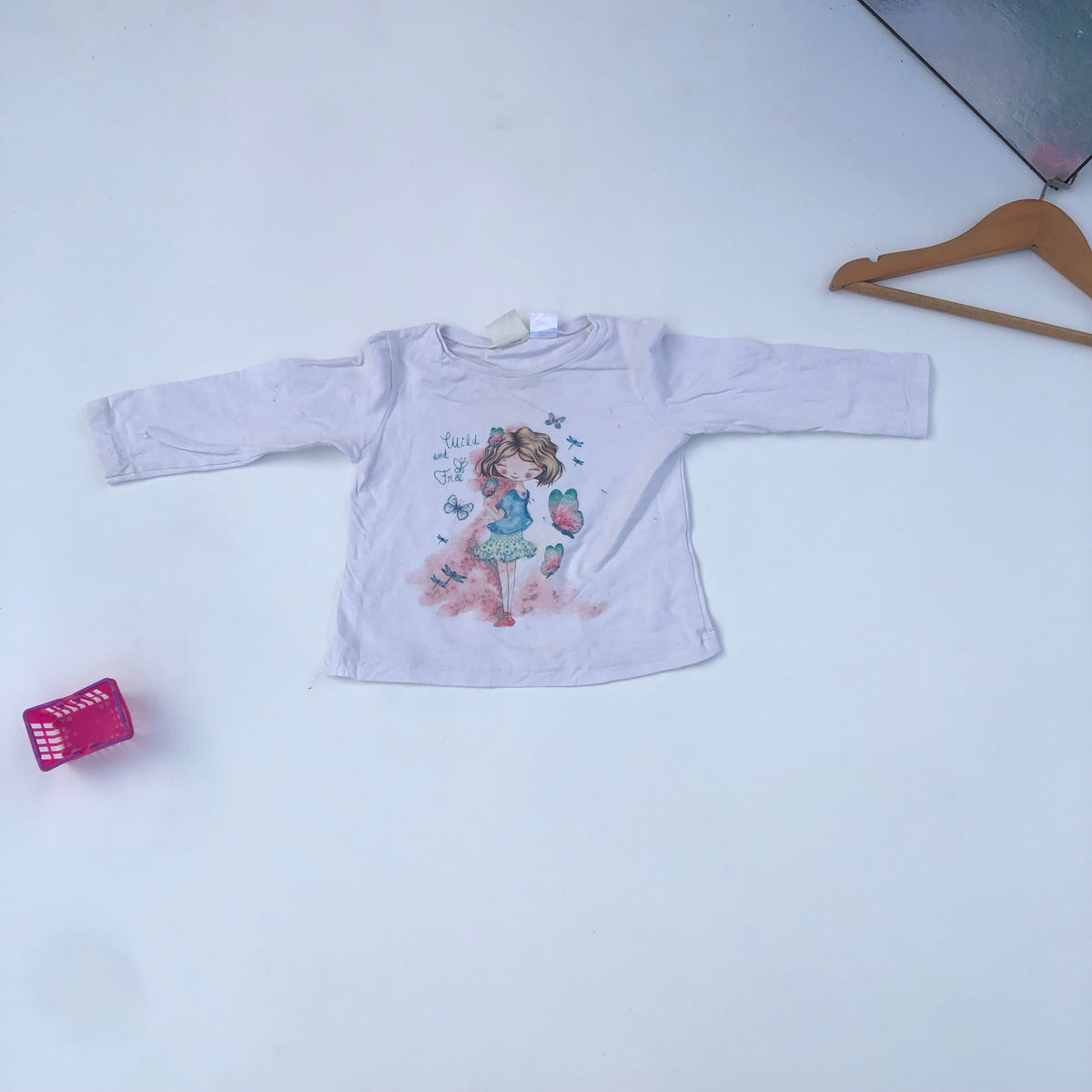 Pj Top for 2-3  years
