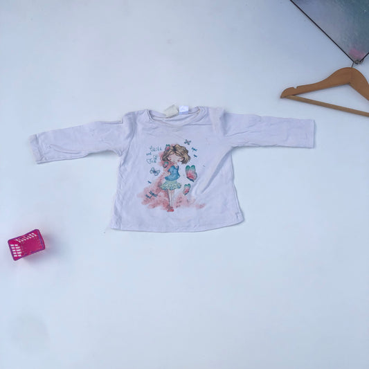 Pj Top for 2-3  years