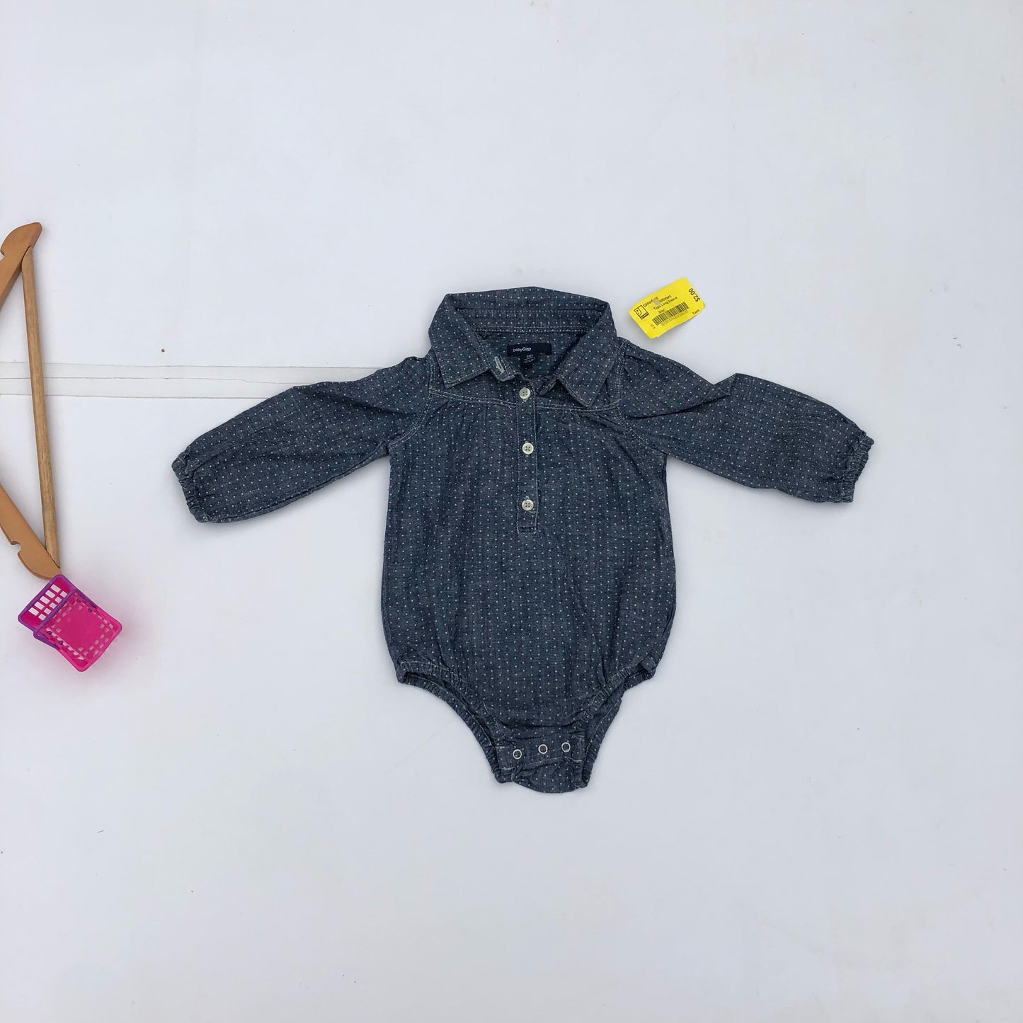 6-12 months old shirt by baby gap