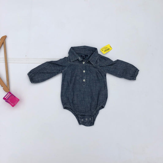6-12 months old shirt by baby gap