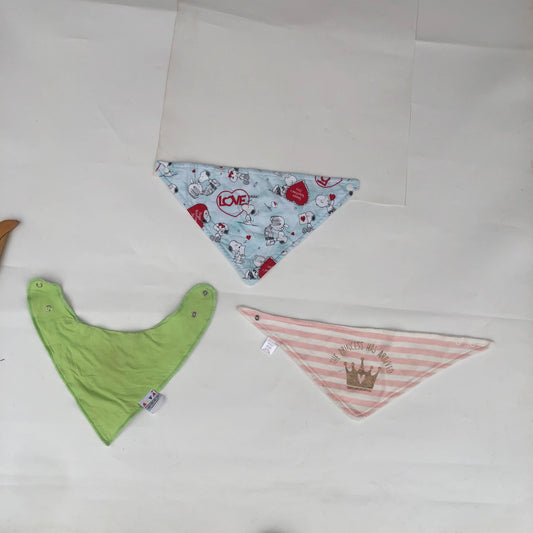 Baby Bibs 3