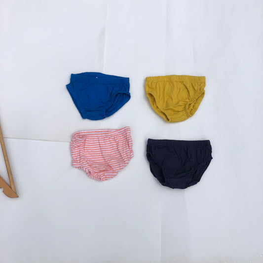 Baby Pants Set12 for 3 months old by Carter's - stasthrift