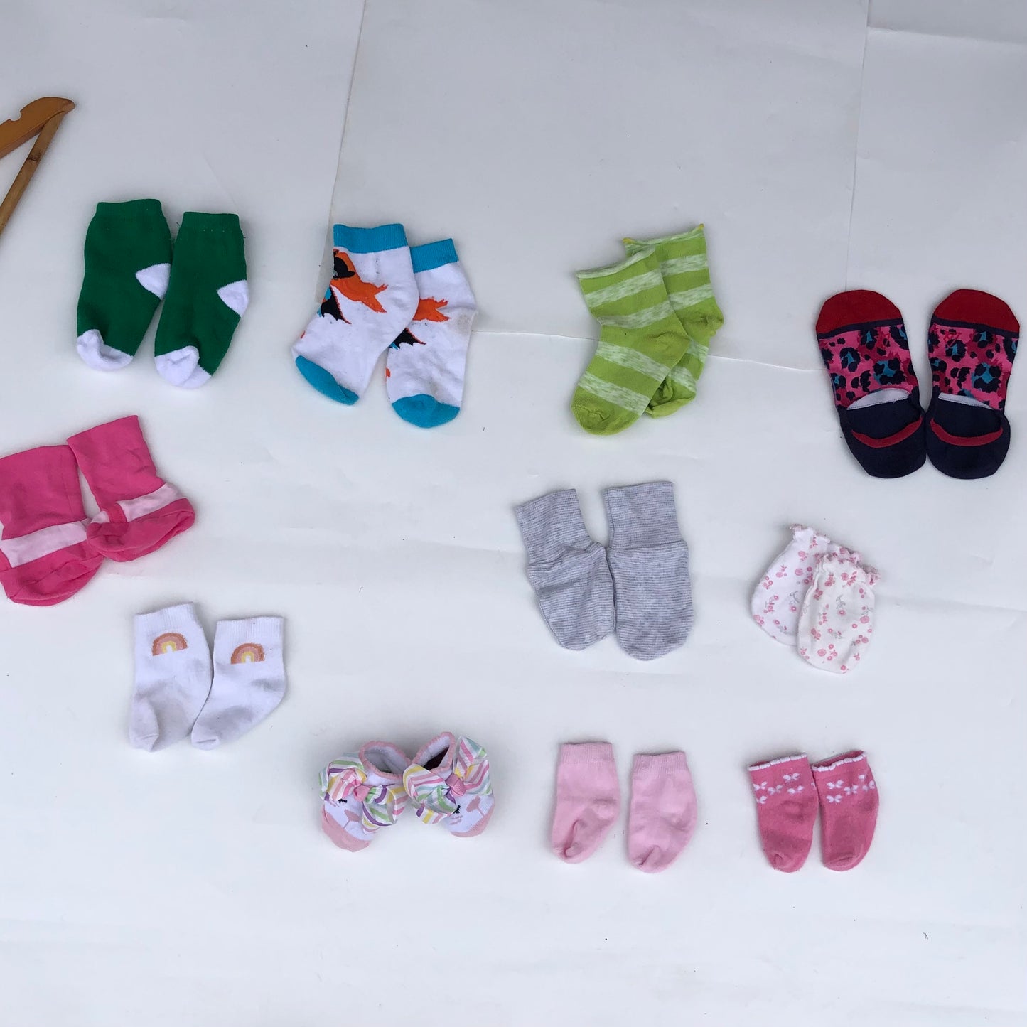 Baby Stockings