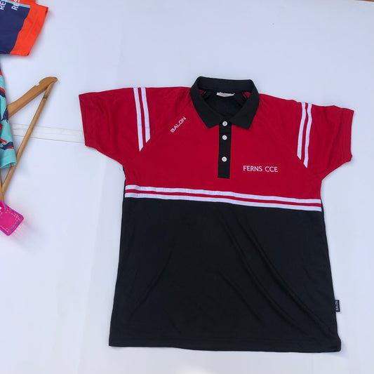 10-12 shekaru tees ta Balon